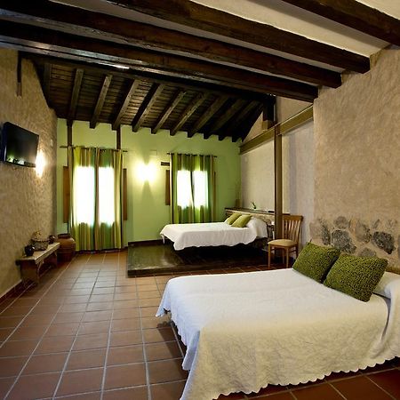 Hotel Rural - Casa Margo Секерос Экстерьер фото