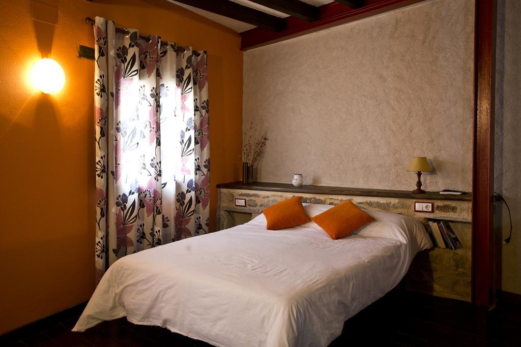 Hotel Rural - Casa Margo Секерос Экстерьер фото
