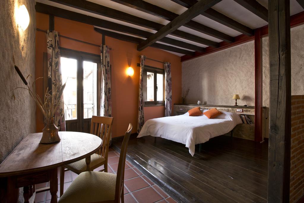 Hotel Rural - Casa Margo Секерос Экстерьер фото