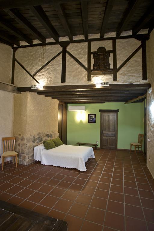 Hotel Rural - Casa Margo Секерос Экстерьер фото