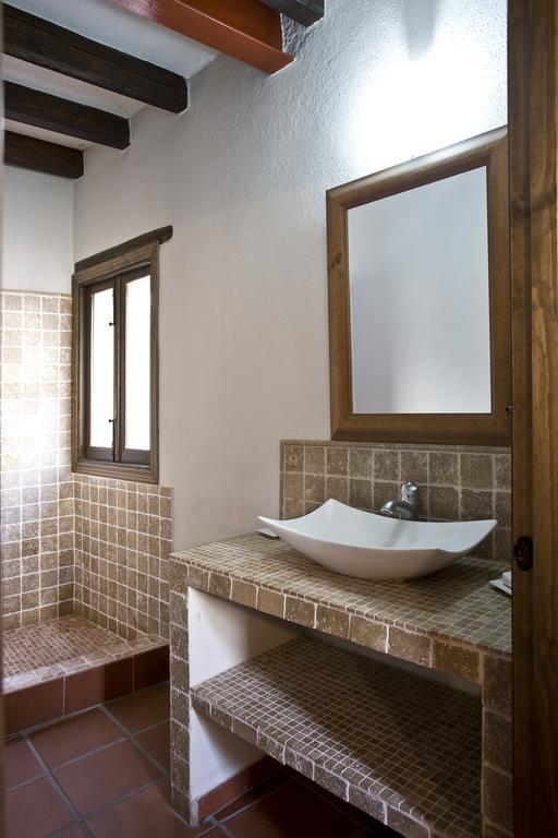 Hotel Rural - Casa Margo Секерос Экстерьер фото